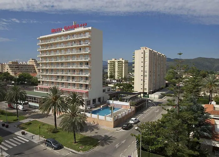 Gandia Playa