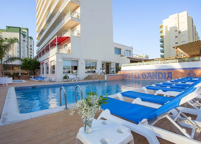 Gandia Playa