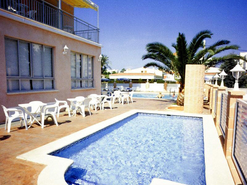 Hotel Playa Gandía