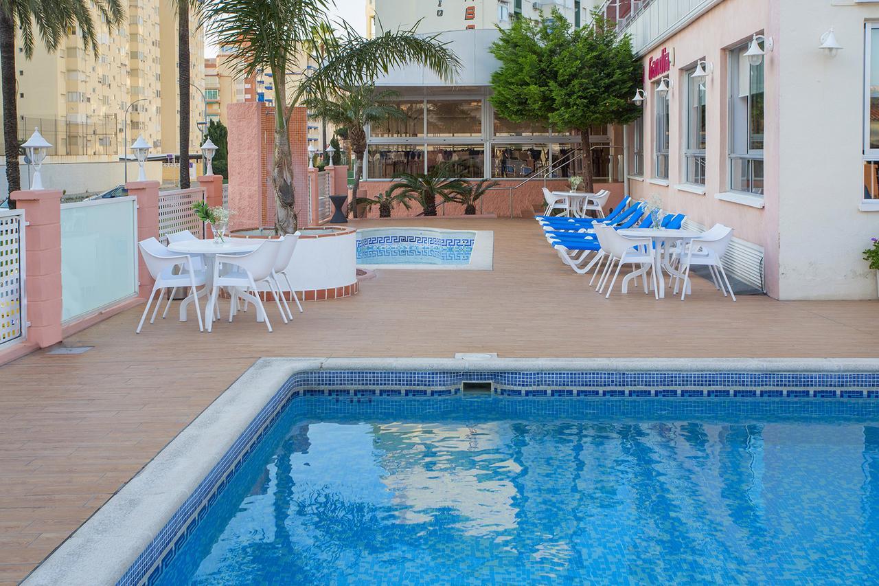 Playa Hotel
