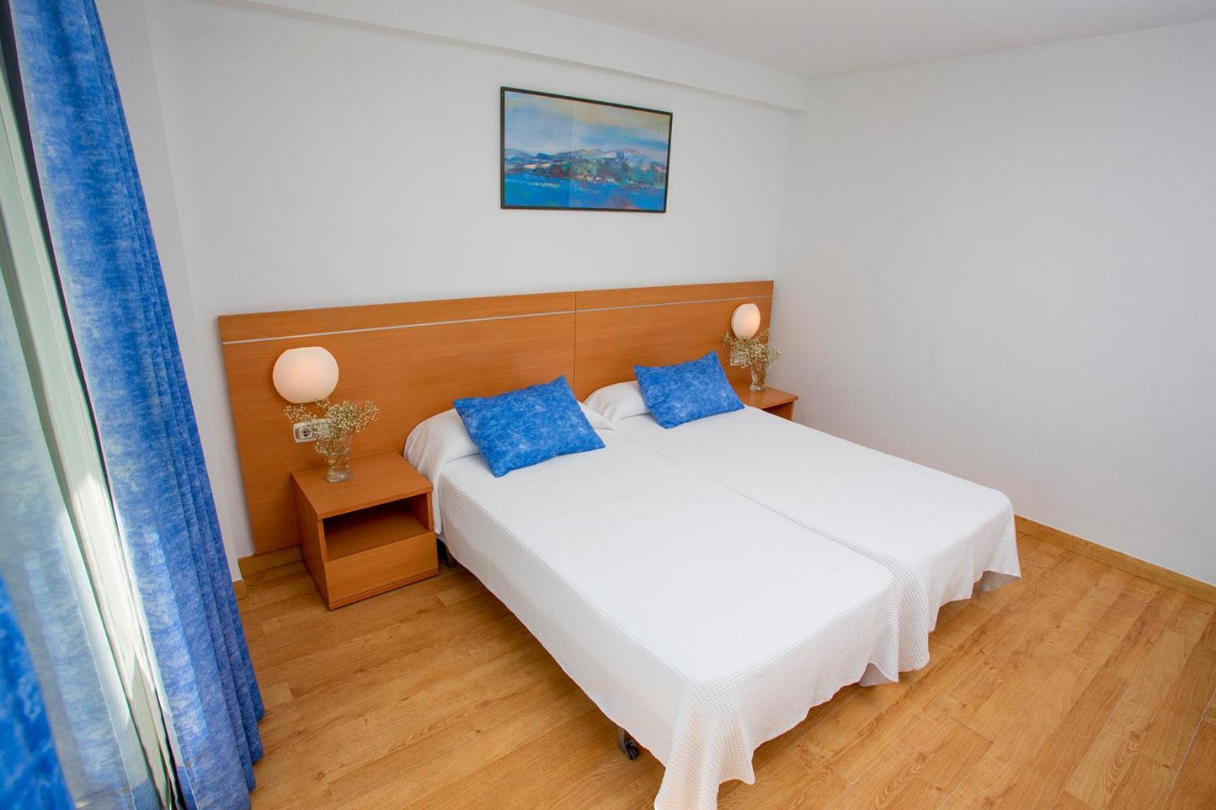 Hotel Playa Gandía