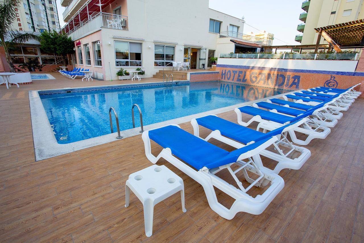 Hotel Playa Gandia