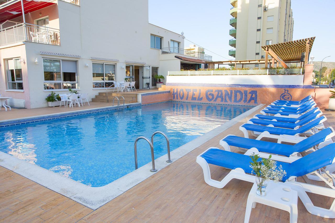 Playa Gandía
