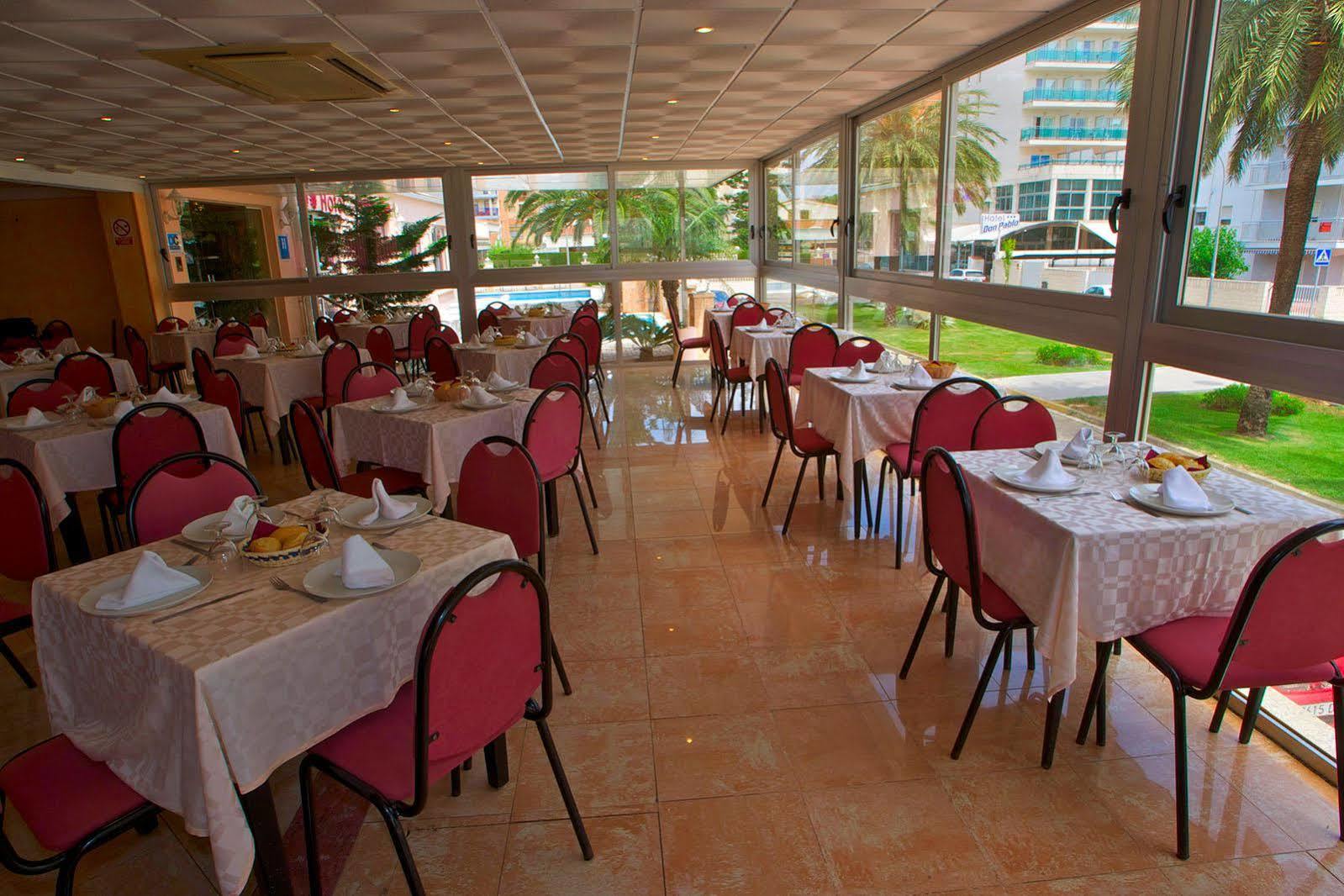 Playa Hotel Gandía