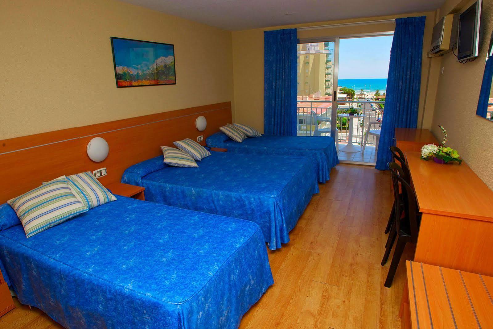 Playa Hotel 3*