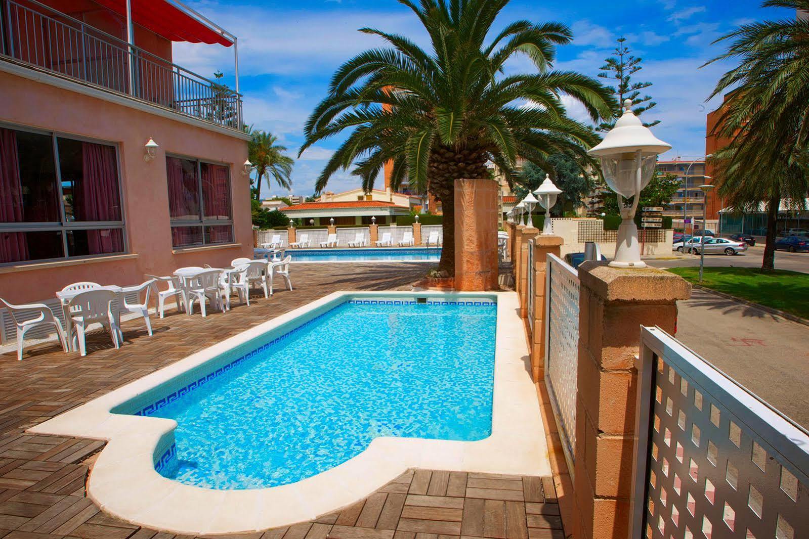 Playa Hotel 3*