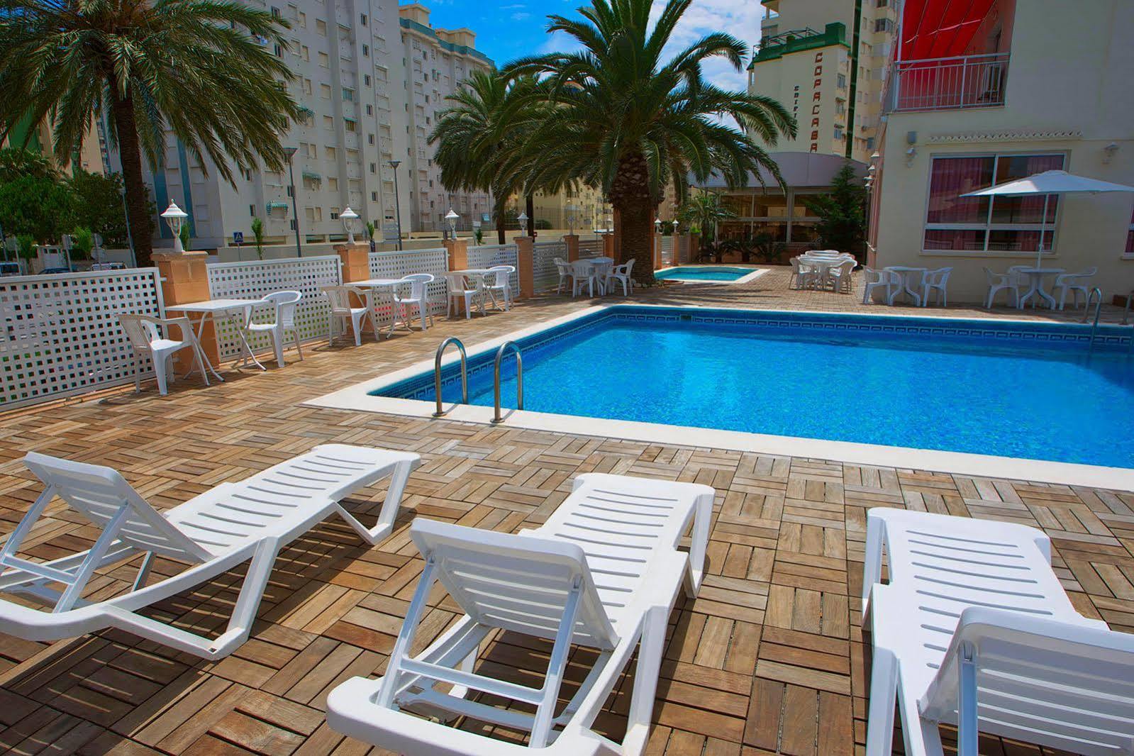 Hotel Playa Gandía