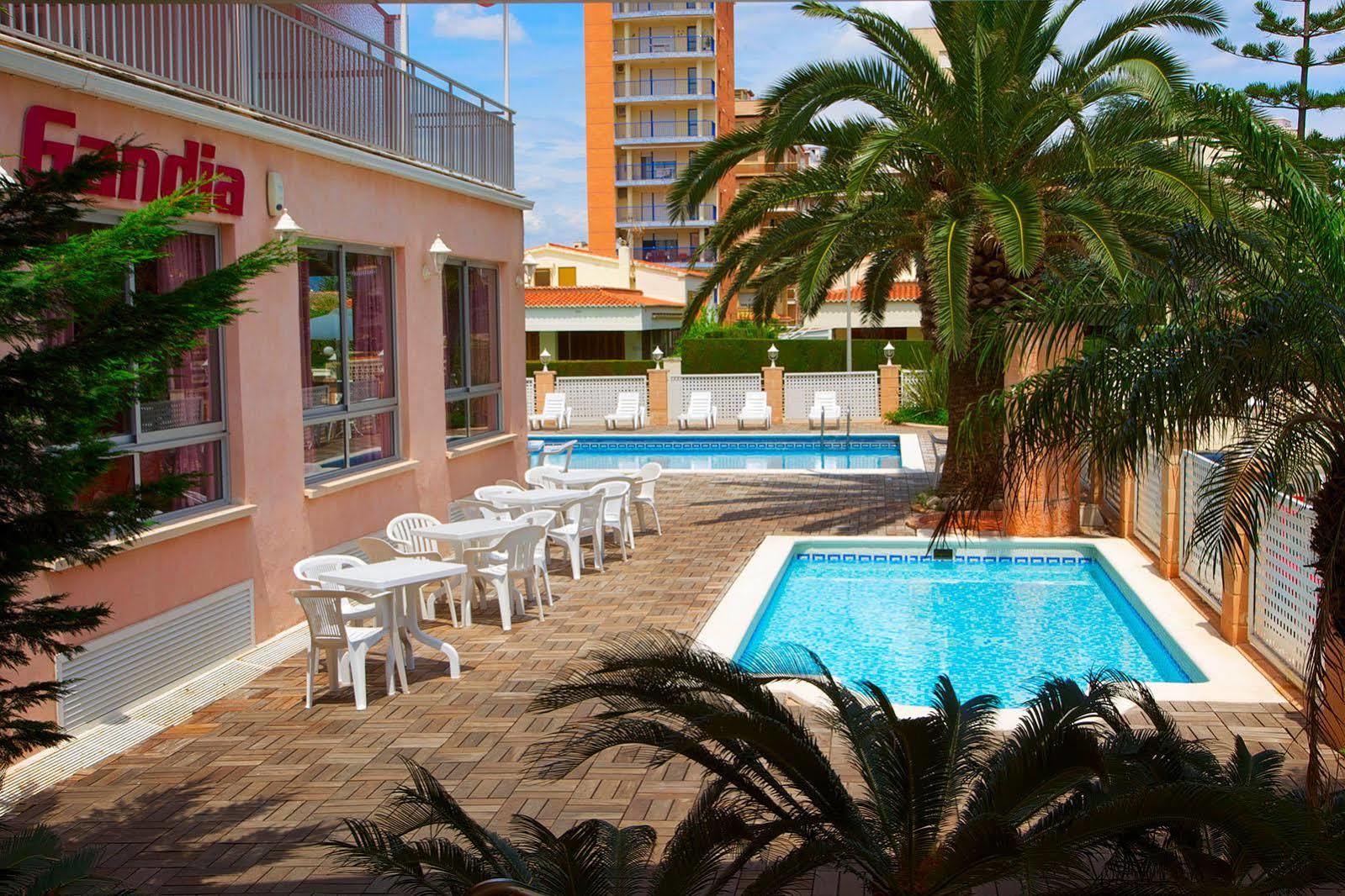 Playa Gandía