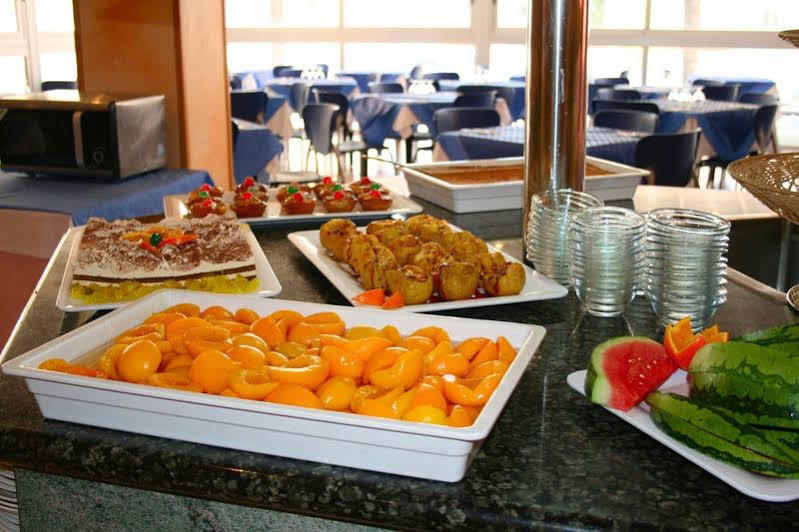 Playa Hotel 3*