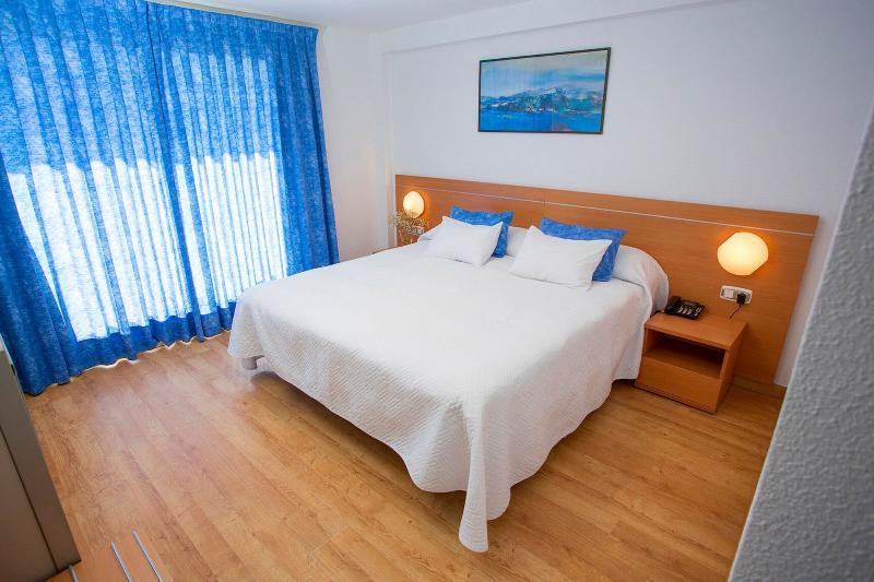 Hotel Playa Gandía