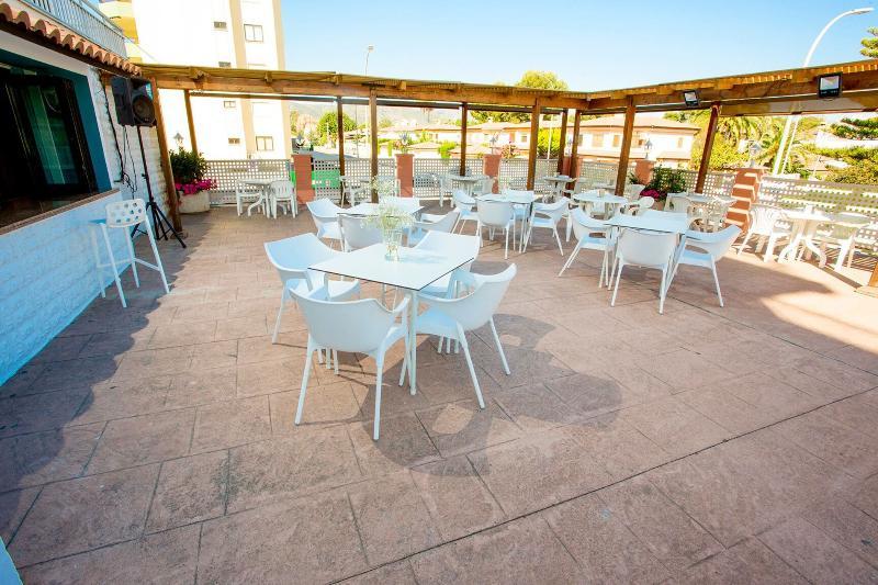Hotel Playa Gandía