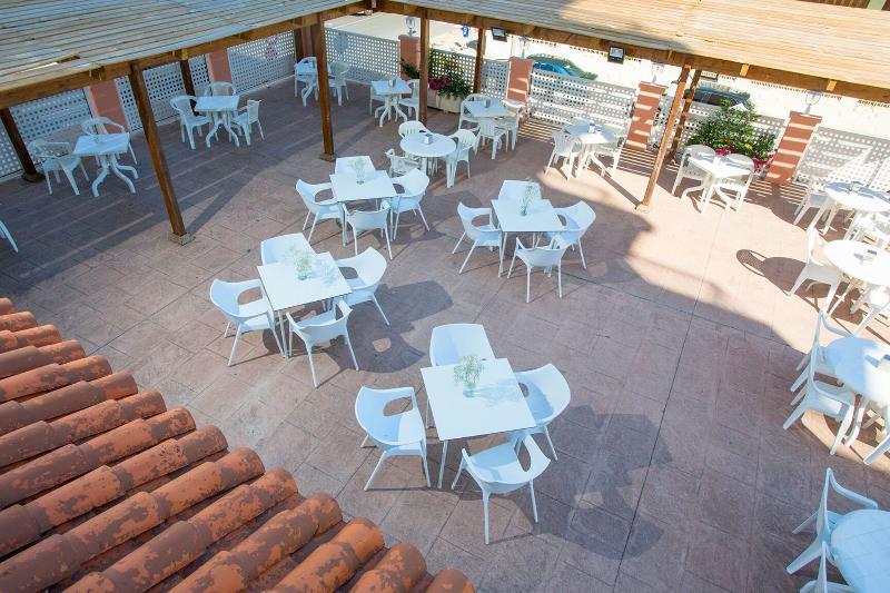 Playa Hotel Gandía